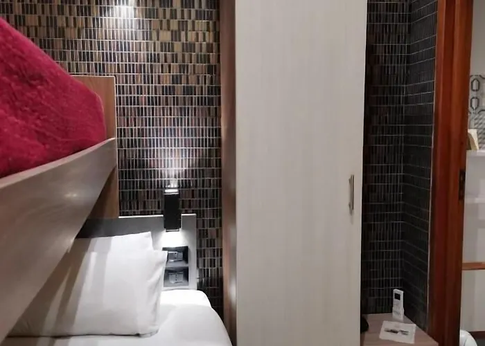Hotel Fratelli Clemente Spa&hotel 3*