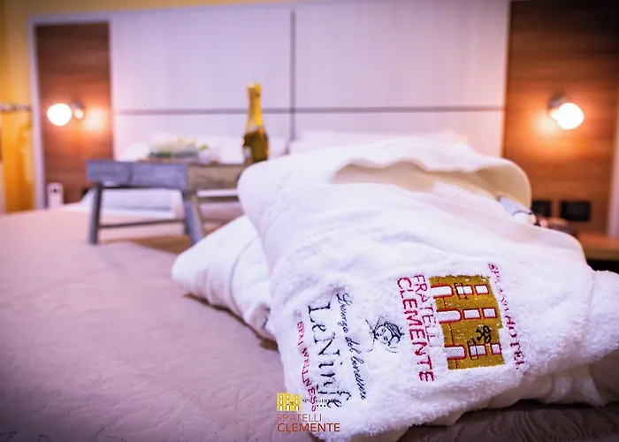 Fratelli Clemente Spa&hotel Castelvetrano