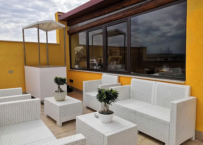 Fratelli Clemente Spa&hotel Hotel Castelvetrano