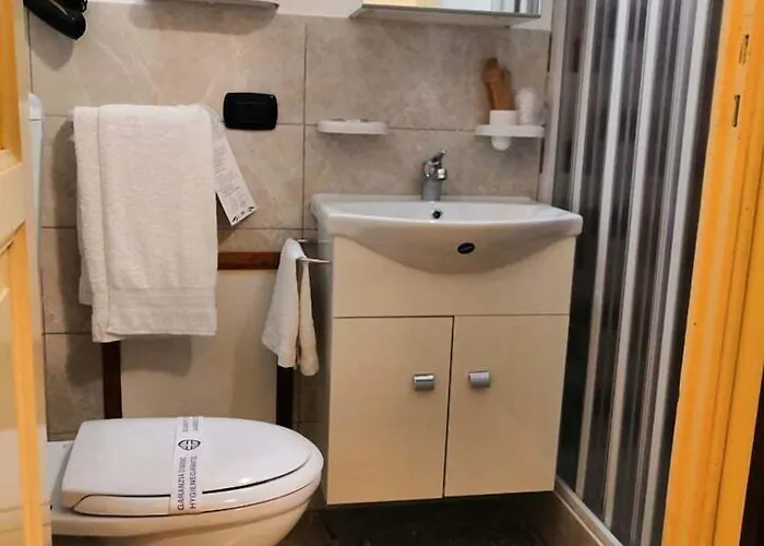 Fratelli Clemente Spa&hotel Castelvetrano