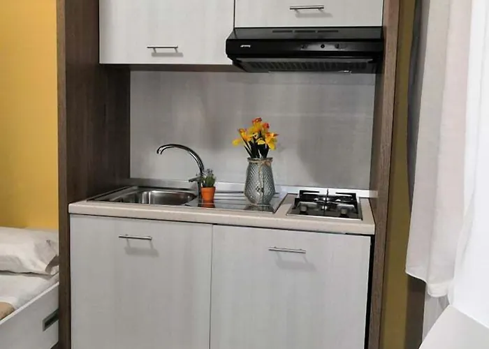 Ξενοδοχείο Fratelli Clemente And