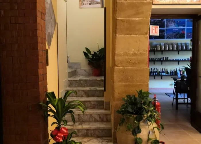Fratelli Clemente Spa&hotel Hotel Castelvetrano