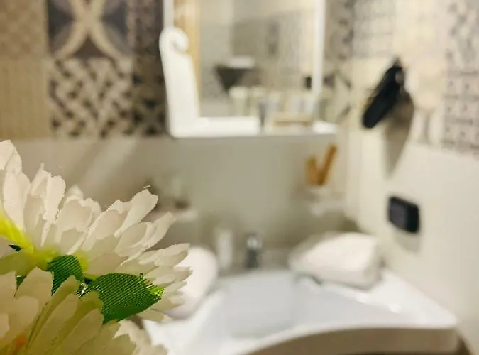 Ξενοδοχείο Fratelli Clemente And Castelvetrano