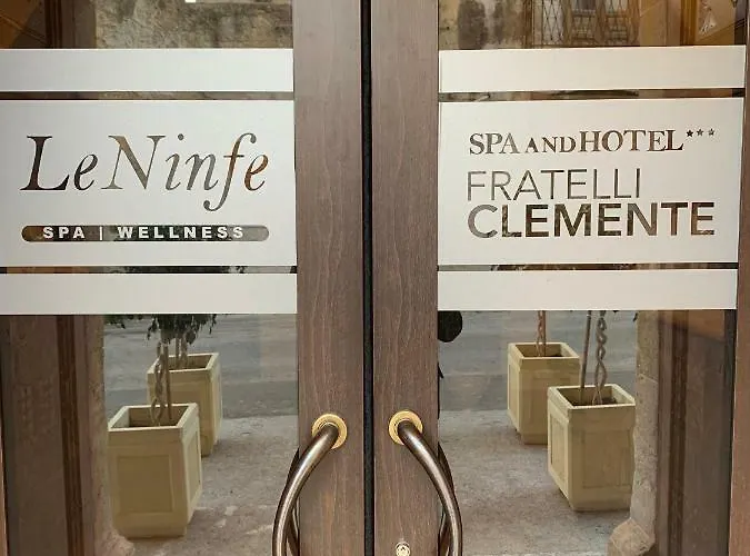 Fratelli Clemente Spa&hotel