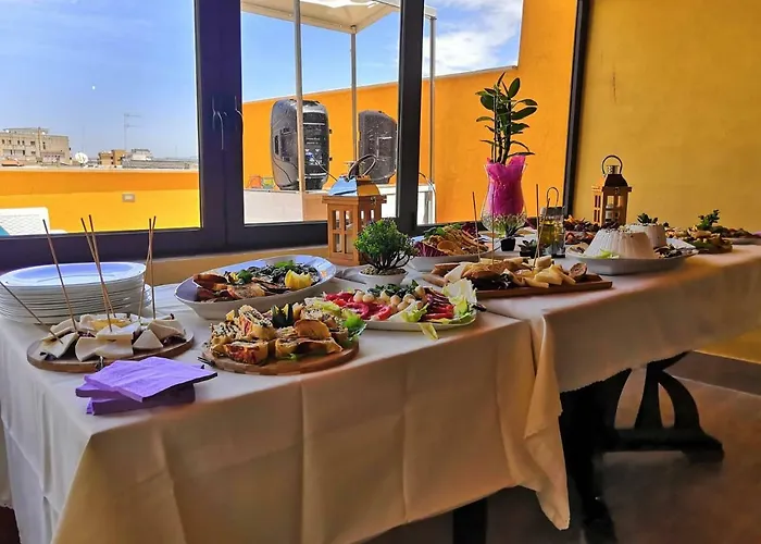 Fratelli Clemente Spa&hotel 3*