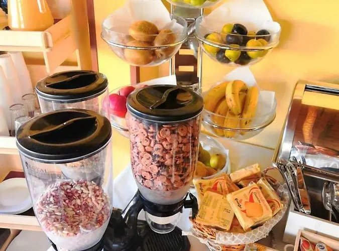 Fratelli Clemente Spa&hotel 3*