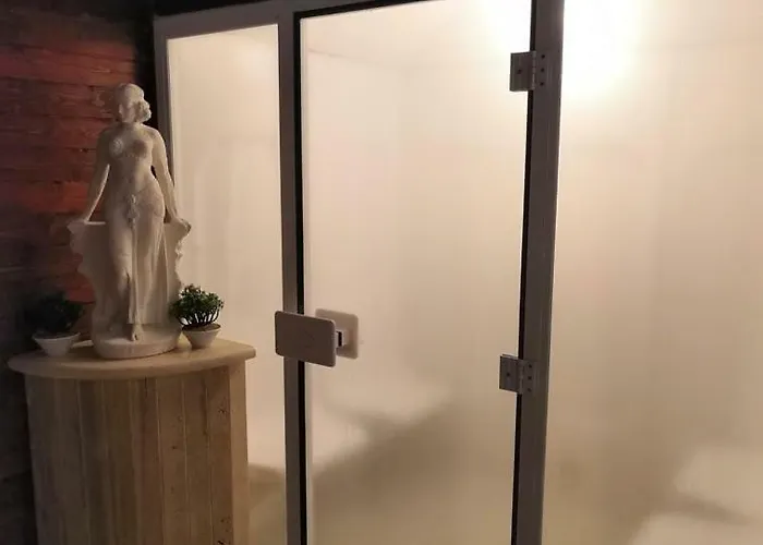 Ξενοδοχείο Fratelli Clemente And Castelvetrano