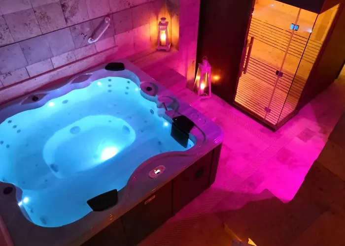 Hotel Fratelli Clemente Spa&hotel 3*