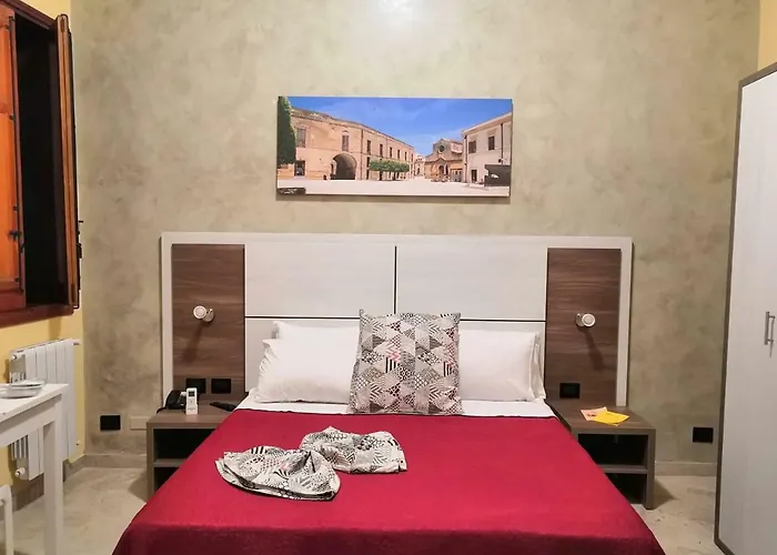 Fratelli Clemente Spa&hotel Castelvetrano