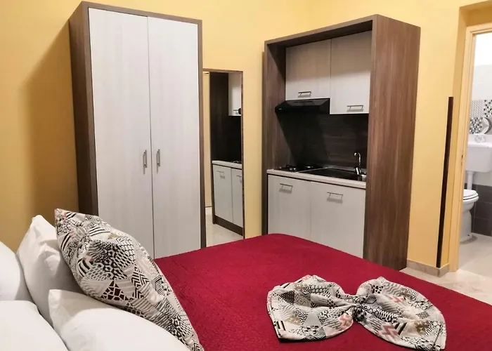Fratelli Clemente Spa&hotel Hotel 3*